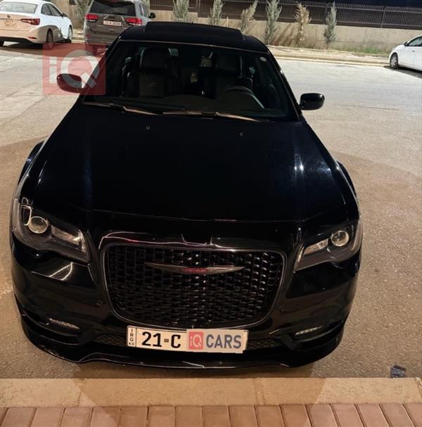 Chrysler 300 2022 for sale in Iraq - Sulaymaniyah